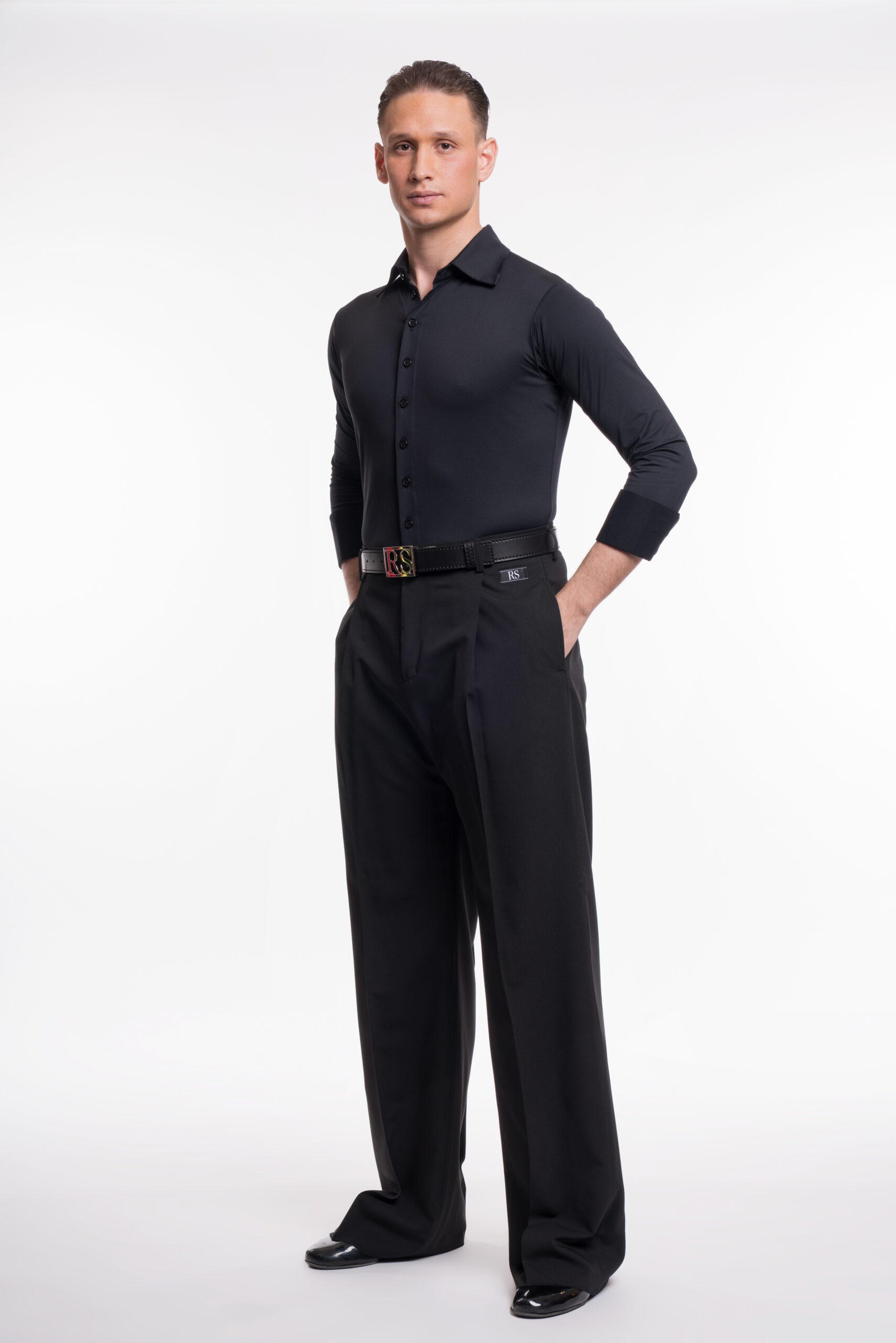 Lorenzo Classic - trousers