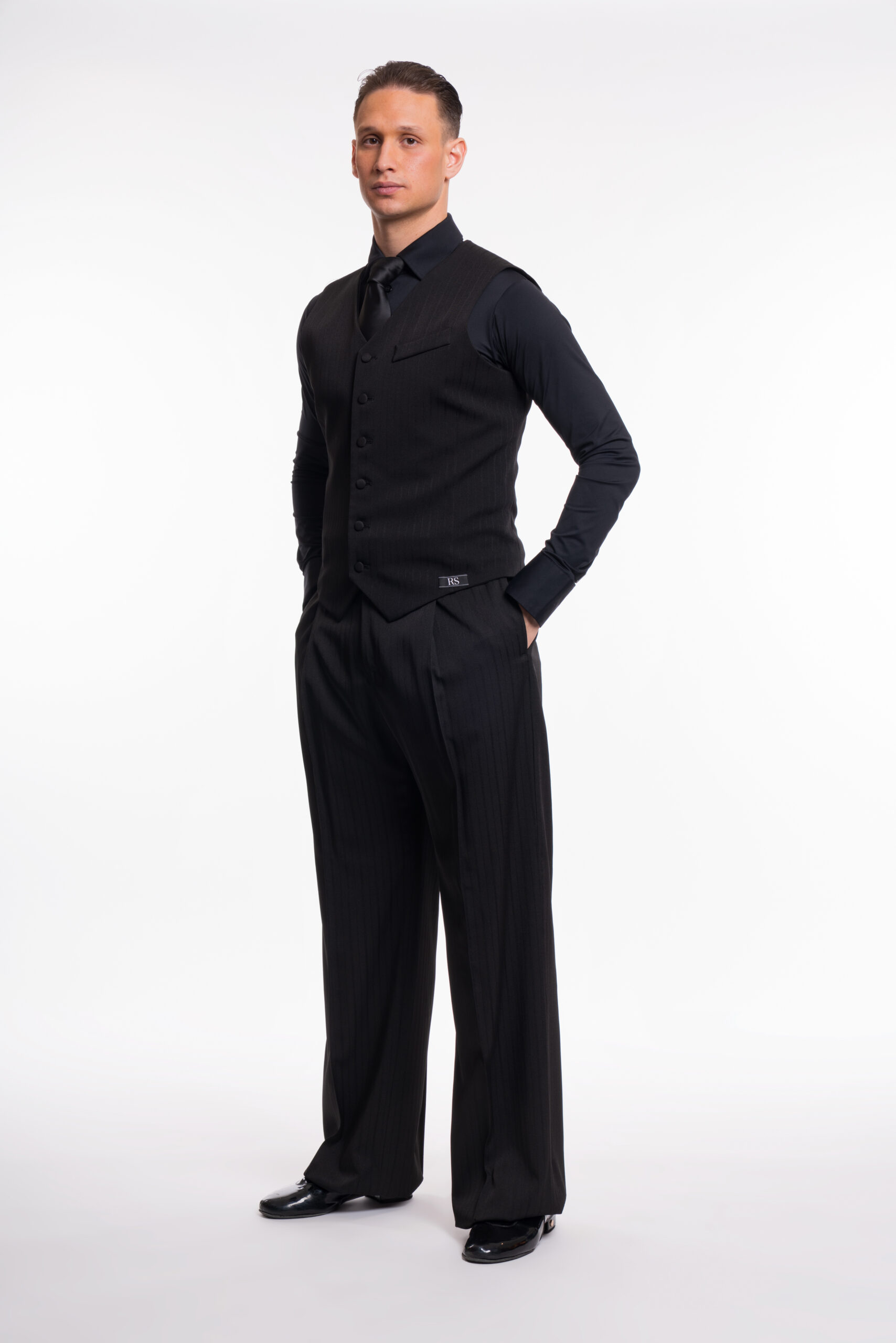 Lorenzo Trendy - trousers