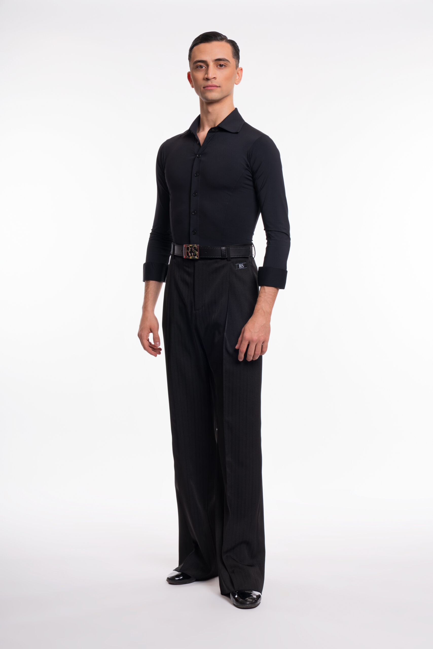 Lorenzo Trendy - trousers - Image 3