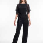9163 body ILEANA pant VERONICA