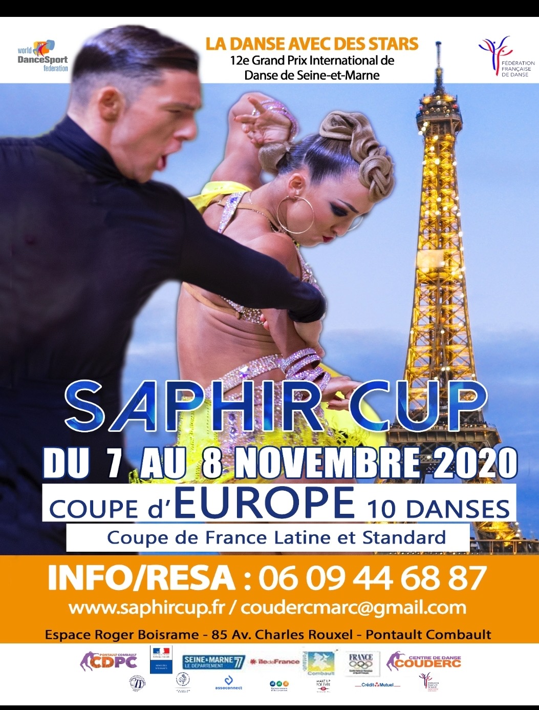 saphir cup 2020 saphir cup 2020